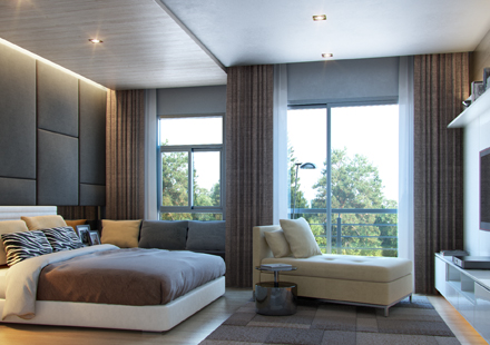 รูปภาพ บ้านกลางเมือง งามวงศ์วาน (Baan Klang Muang)