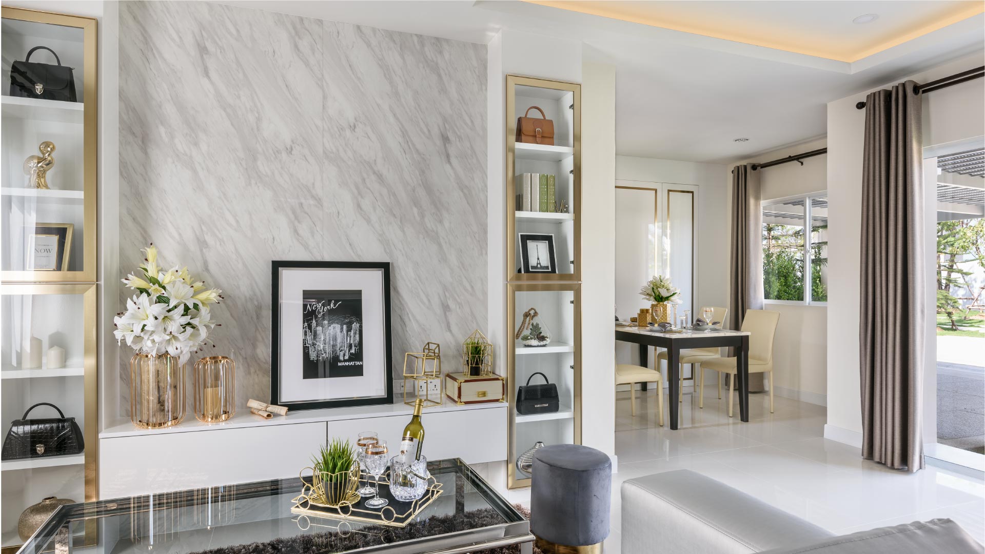 รูปภาพ ไอลีฟ พรีม่า เศรษฐกิจ - บางปลา (I Leaf Prima Setthakit - Bangpla)