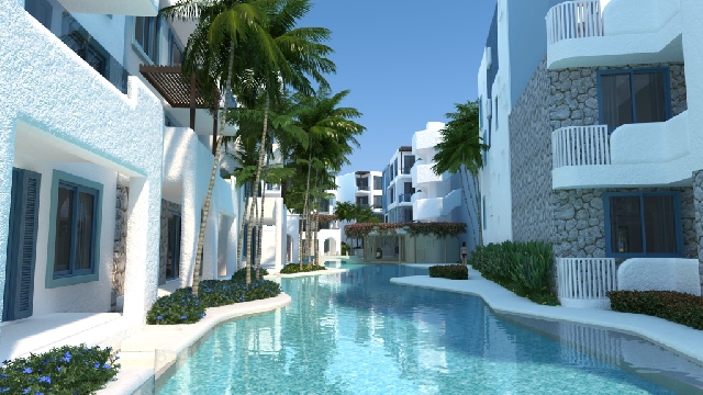 รูปภาพ เดอะ เครสท์ ซานโตรา หัวหิน (The Crest Santora Huahin)