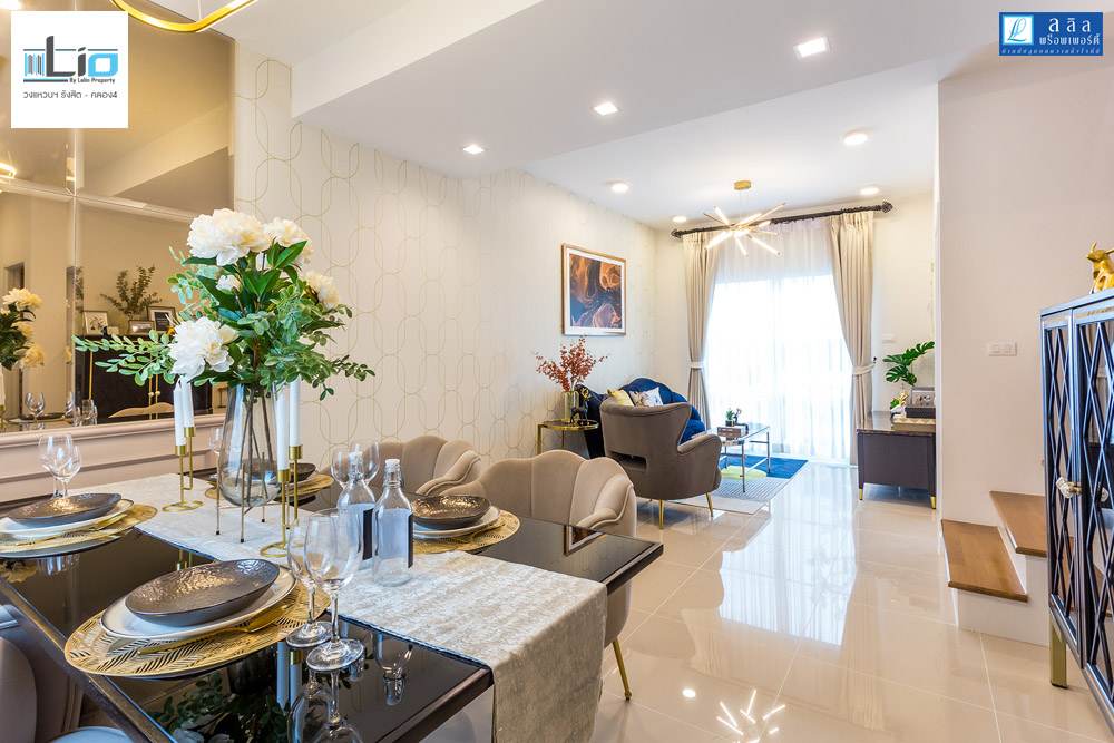 รูปภาพ ไลโอ วงแหวนฯ รังสิต - คลอง 4 (Lio Wongwan - Rangsit Khlong4)