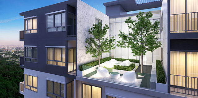 รูปภาพ เอชทู เรสซิเดนซ์ (H2 Residence)