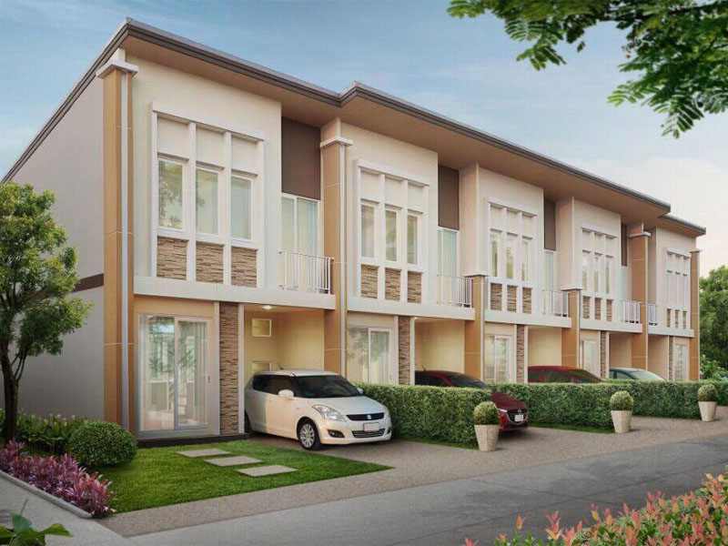 รูปภาพ โกลเด้น ทาวน์ ๒ อ่อนนุช - ลาดกระบัง (Golden Town 2 Onnut - Ladkrabang)