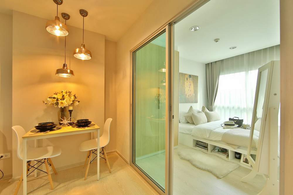 รูปภาพ เดอะคิทท์ พลัส พหลโยธิน-คูคต เฟส 2 (The Kith Plus Phahonyothin-Khukot Phase 2)