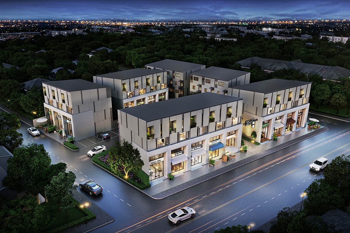 รูปภาพ 1517 นิมมาน (1517 Nimman)