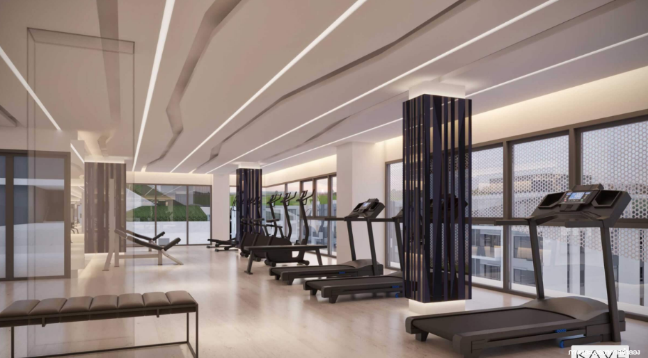 รูปภาพ เคฟทาวน์ ชิฟท์ (Kave Town Shift)