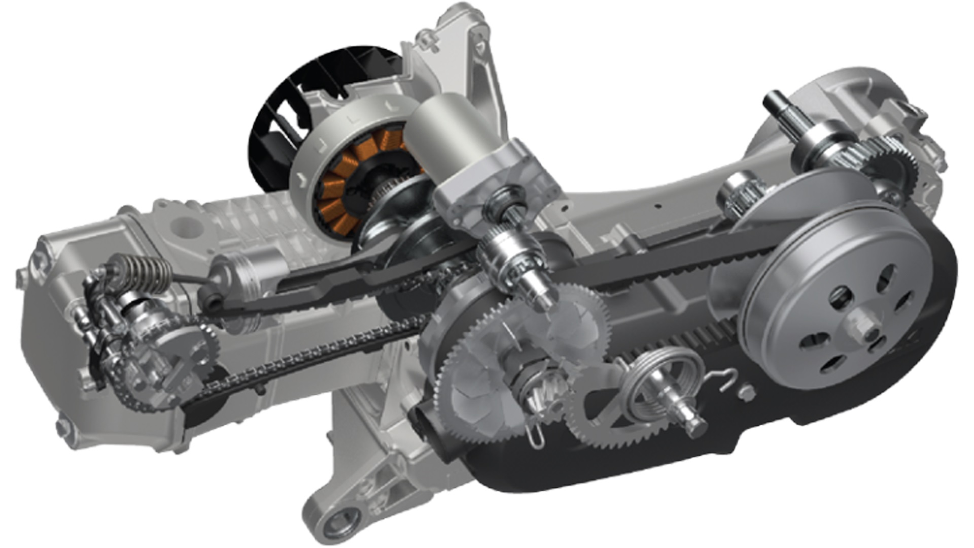 รูปภาพ ซูซูกิ Suzuki Avenis 125 ปี 2023