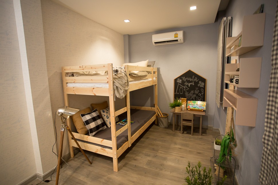 รูปภาพ ชีวารมย์ รังสิต - ดอนเมือง (Chewarom Rangsit - Donmuang)