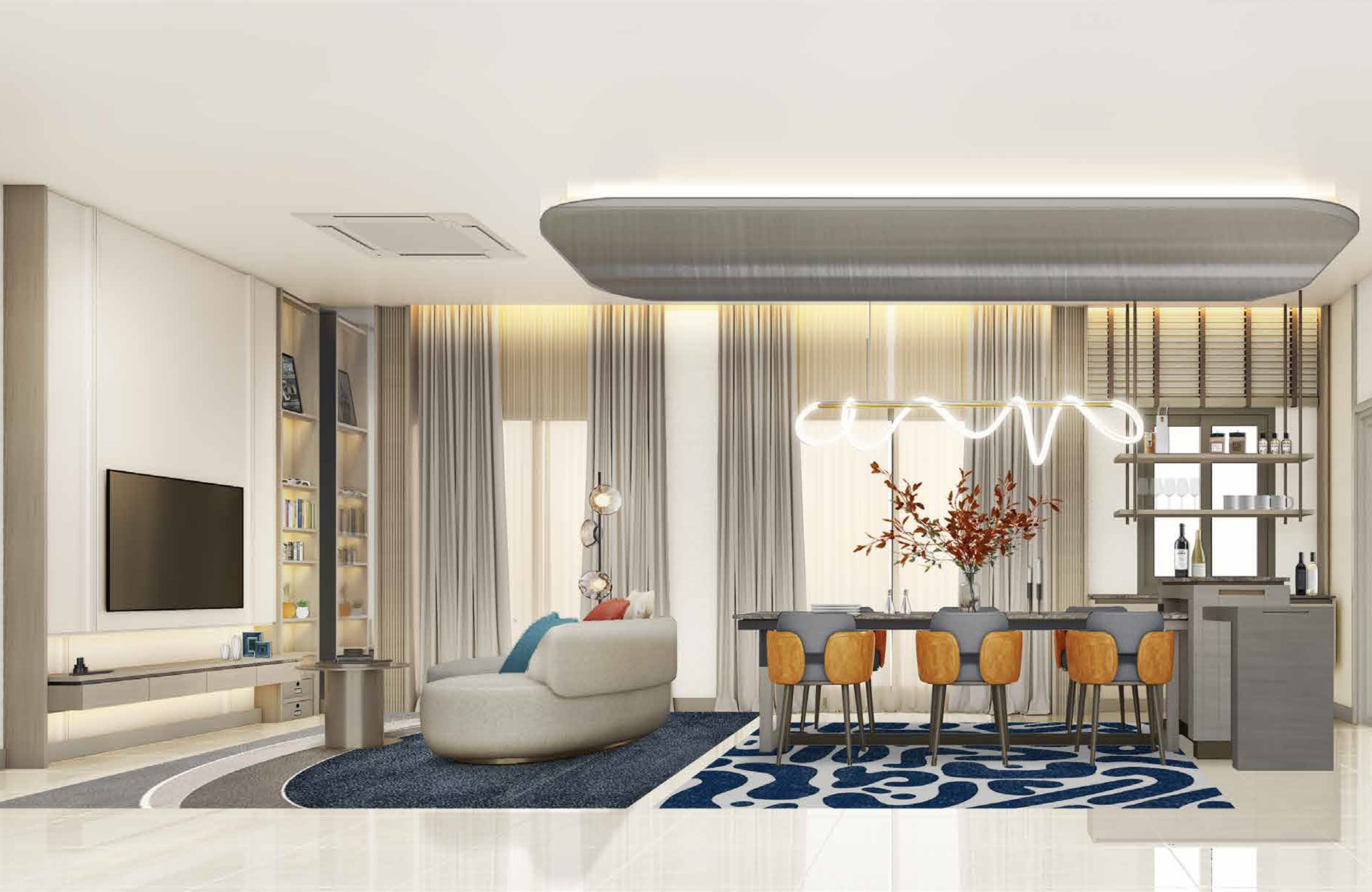 รูปภาพ บ้านนิรดา พระราม 2 (Baan Nirada Rama 2)