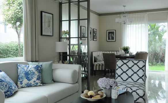 รูปภาพ โฮมเพลส เดอะพาร์ค วงแหวน - พระราม 9 (Homeplace The Park Wongwaen - Rama 9)