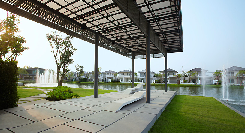 รูปภาพ พฤกษ์ลดา บางใหญ่ (Pruklada Bangyai)