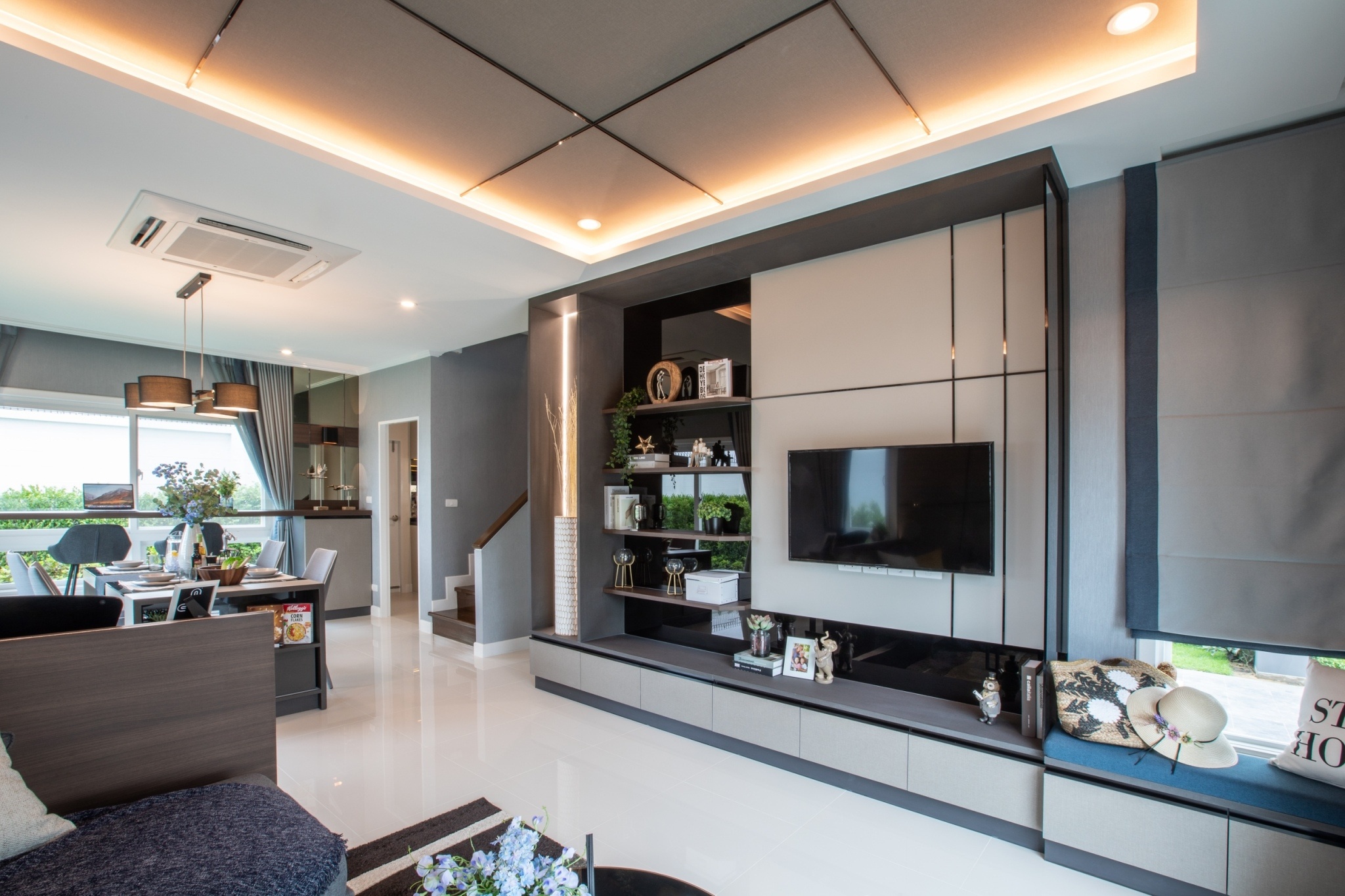 รูปภาพ ศุภาลัย พรีโม่ ลาดกระบัง (Supalai Primo Lat Krabang)