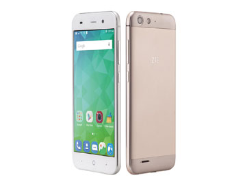 รูปภาพ แซดทีอี ZTE-A71 V6