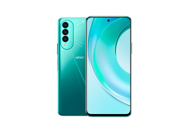 รูปภาพ วีโก Wiko T50 (6GB/128GB)