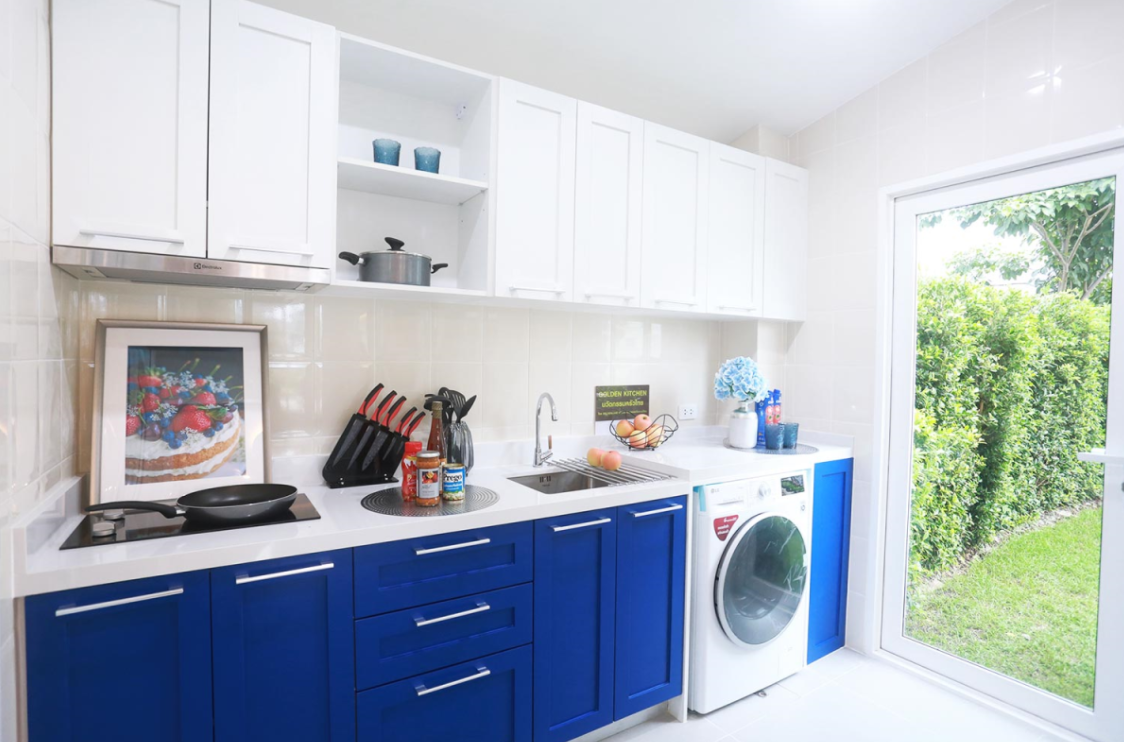 รูปภาพ โกลเด้น ทาวน์ เชียงใหม่-กาดรวมโชค (Golden Town Chiangmai - Ruamchok Market)