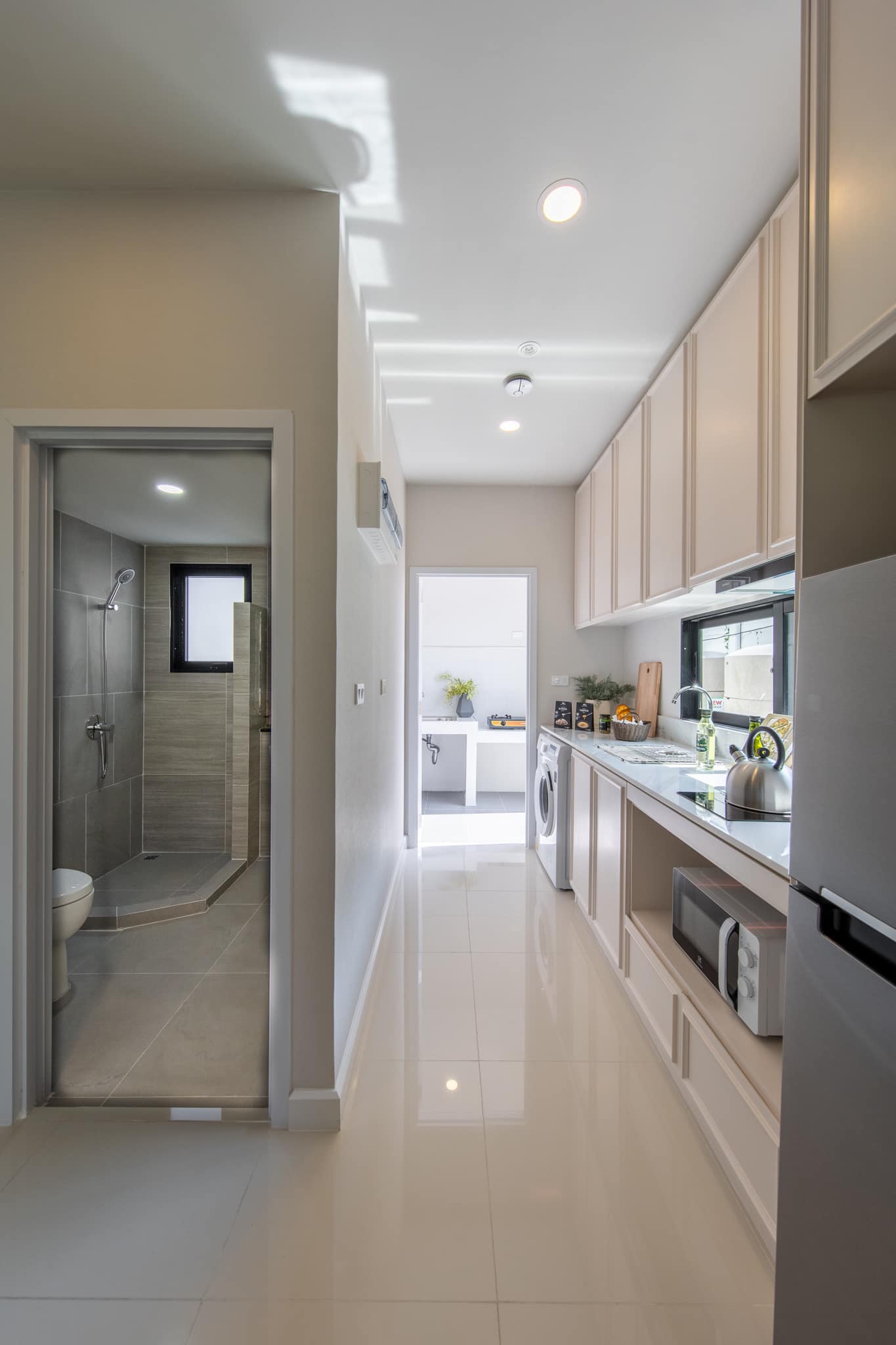 รูปภาพ บริทาเนีย โฮม บางนา กม.17 (Britania Home Bangna KM.17)