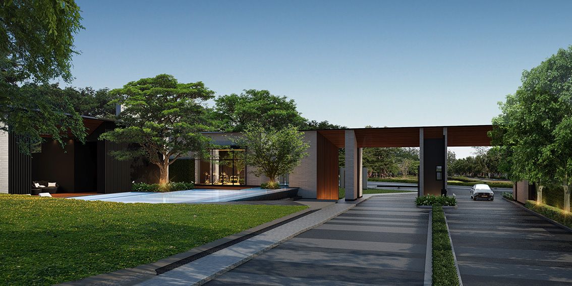 รูปภาพ ชวนชื่น แกรนด์ ราชพฤกษ์ - พระราม 5 (Chuan Chuen Grand Ratchapruek - rama 5)