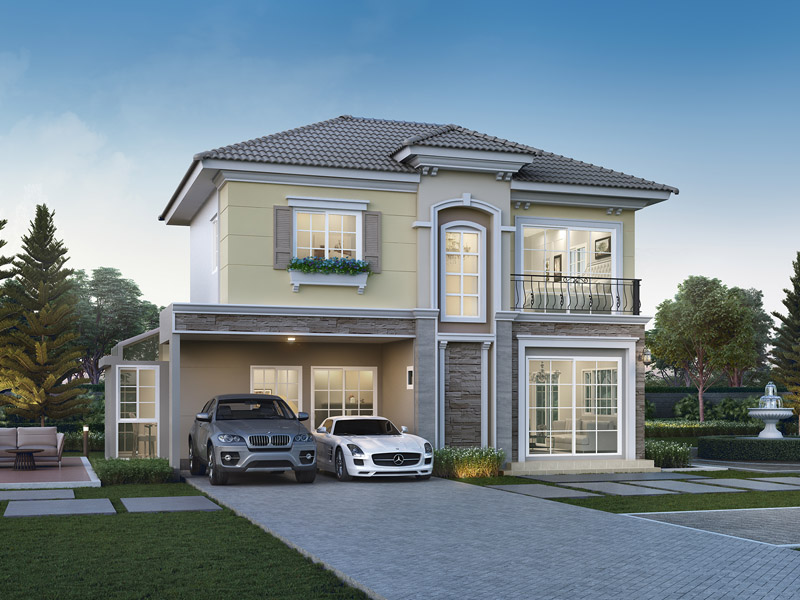 รูปภาพ โกลเด้น นีโอ ลาดพร้าว-เกษตรนวมินทร์ (Golden Neo Ladpraw - Kaset Nawamin)