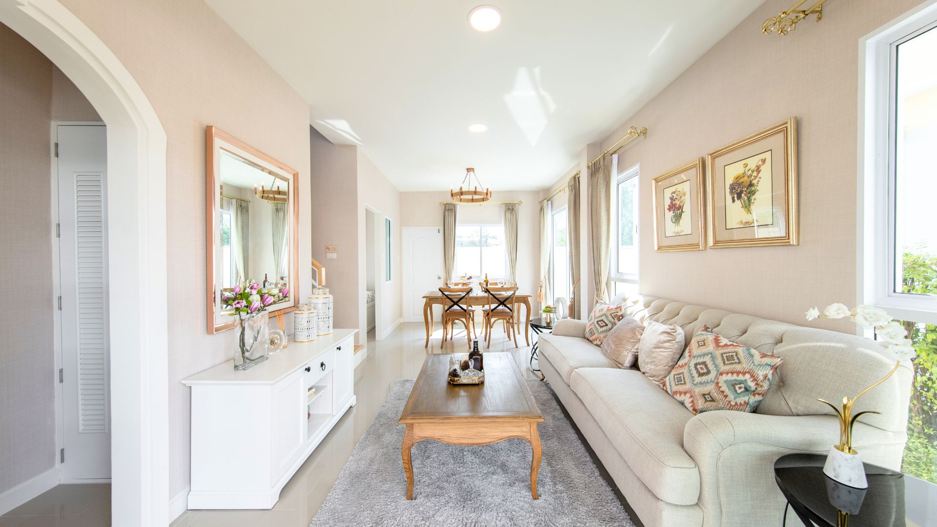 รูปภาพ ดีญ่า วาเล่ย์ อัสสัมชัญ-ศรีราชา (Diya Valley Assumption - Sriracha)