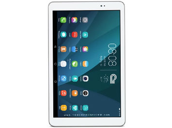 รูปภาพ หัวเหว่ย Huawei-MediaPad T1 10 LTE