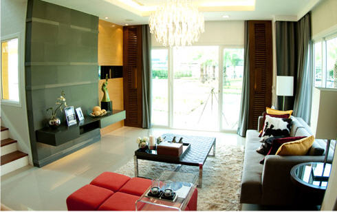 รูปภาพ เดอะ แกรนด์ วงแหวน - ประชาอุทิศ (The Grand Wongwan-Prachauthit)