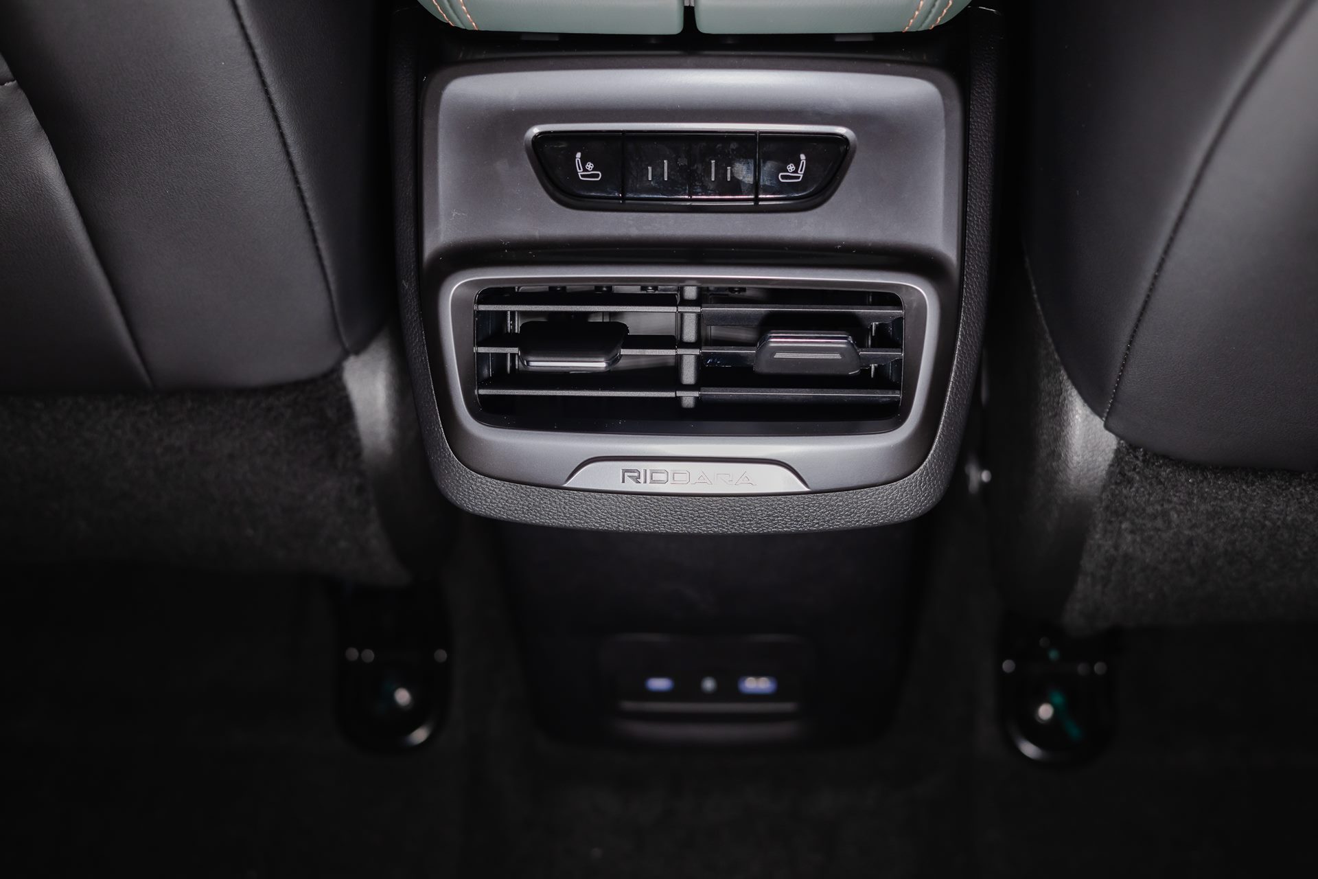 รูปภาพ ริดดารา Riddara RD6 4WD 86 kWh ปี 2024