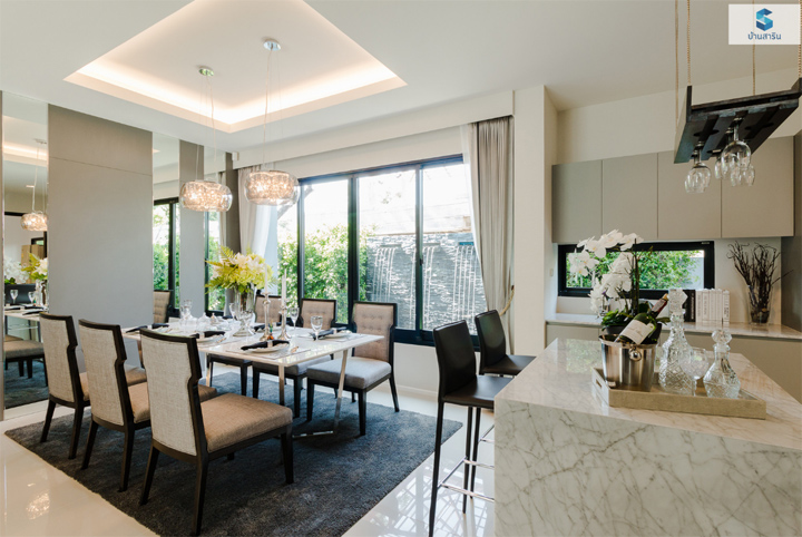 รูปภาพ สาริน เรสซิเดนซ์ สวนวนารมย์ (Sarin Residence Suan Vanarome)