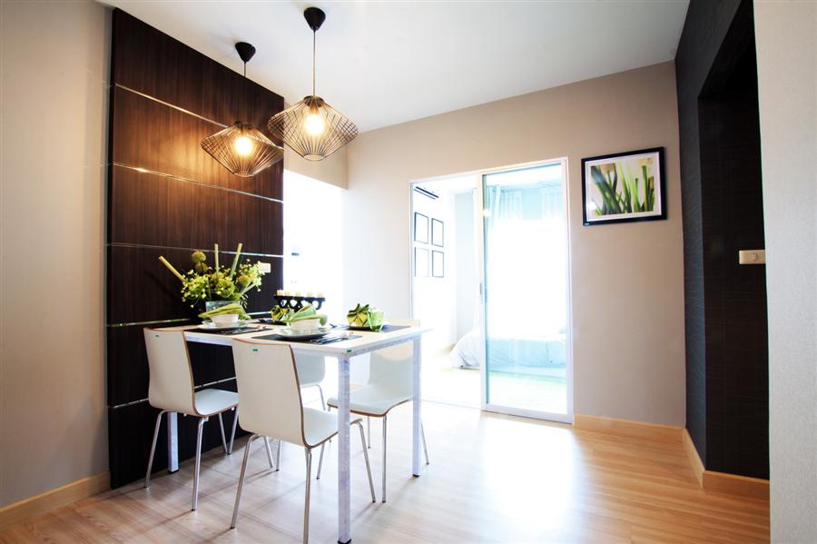 รูปภาพ เดอะ คิทท์ ติวานนท์ (The Kith Tiwanon)