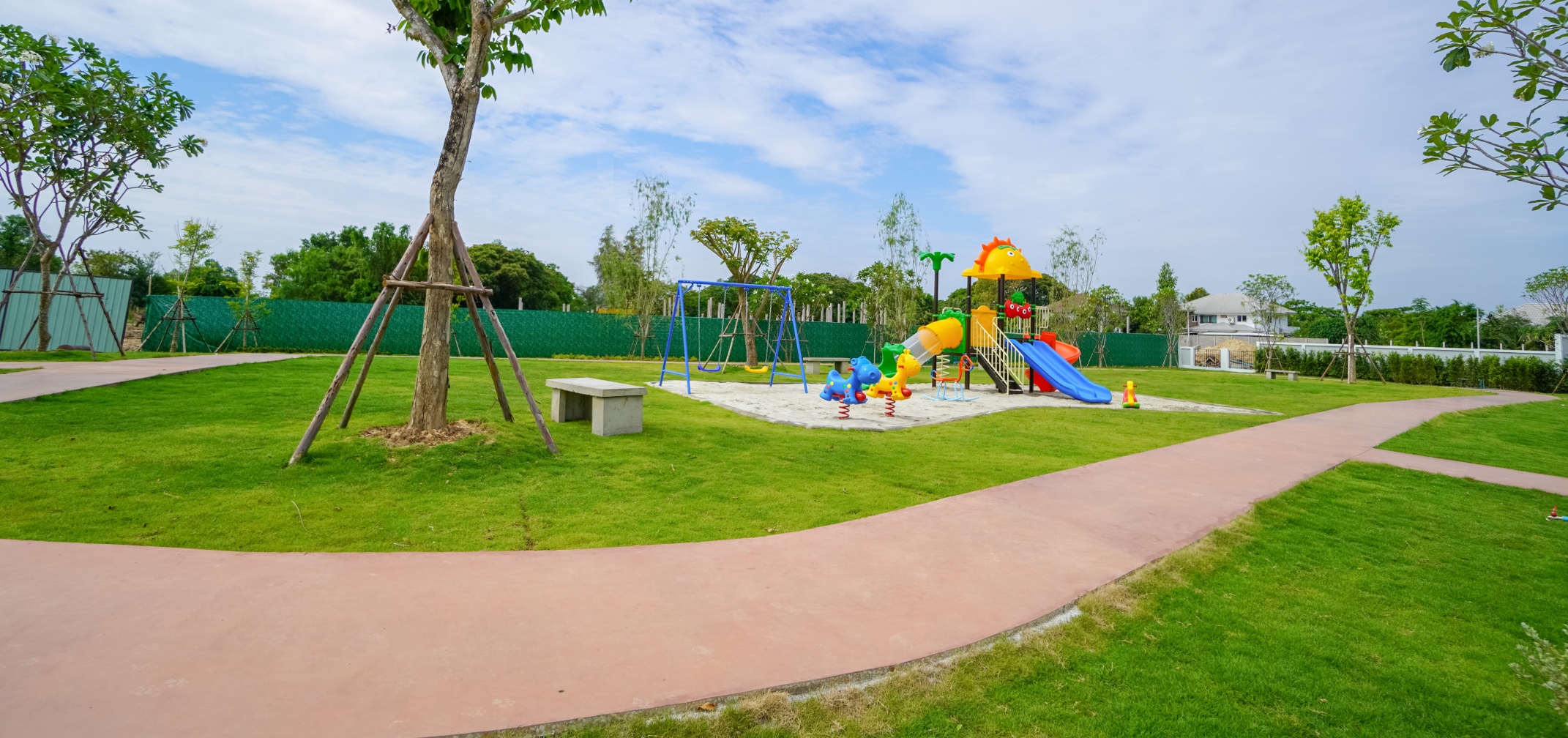 รูปภาพ บ้านกาญจน์กนก 12 เฟส 3  (Baan Karnkanok 12 Phase 3)