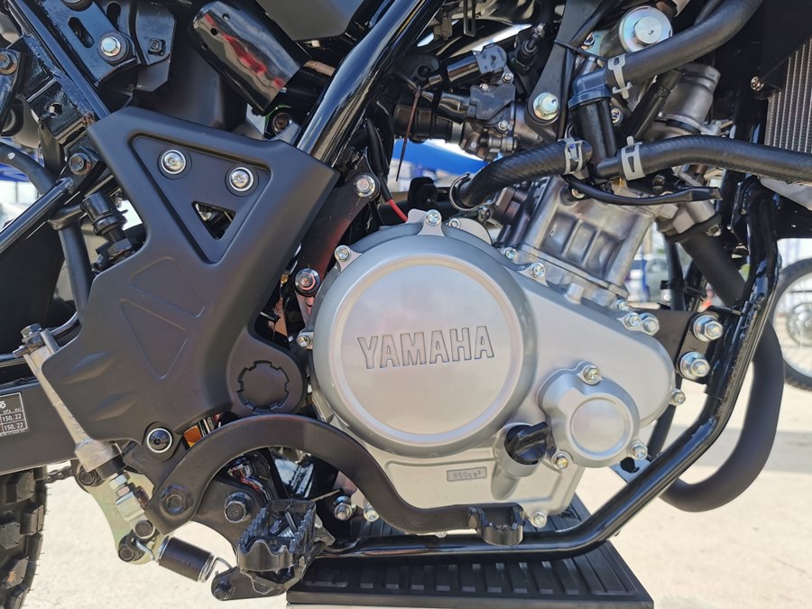 รูปภาพ ยามาฮ่า Yamaha WR 155R ปี 2020