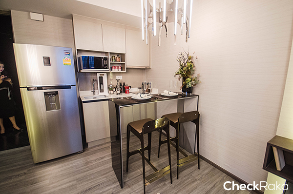 รูปภาพ ไอดีโอ โมบิ พระราม 4 (Ideo Mobi Rama 4)