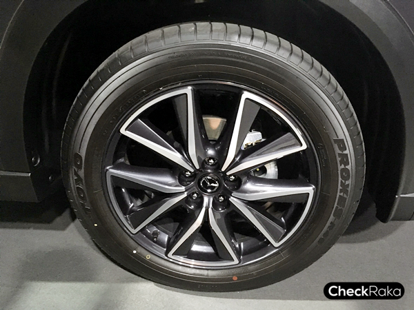 รูปภาพ มาสด้า Mazda CX-5 2.0 S ปี 2022