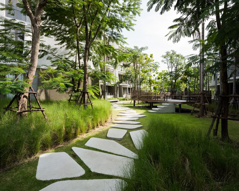 รูปภาพ บ้านแสนคราม (Baan SanKraam)