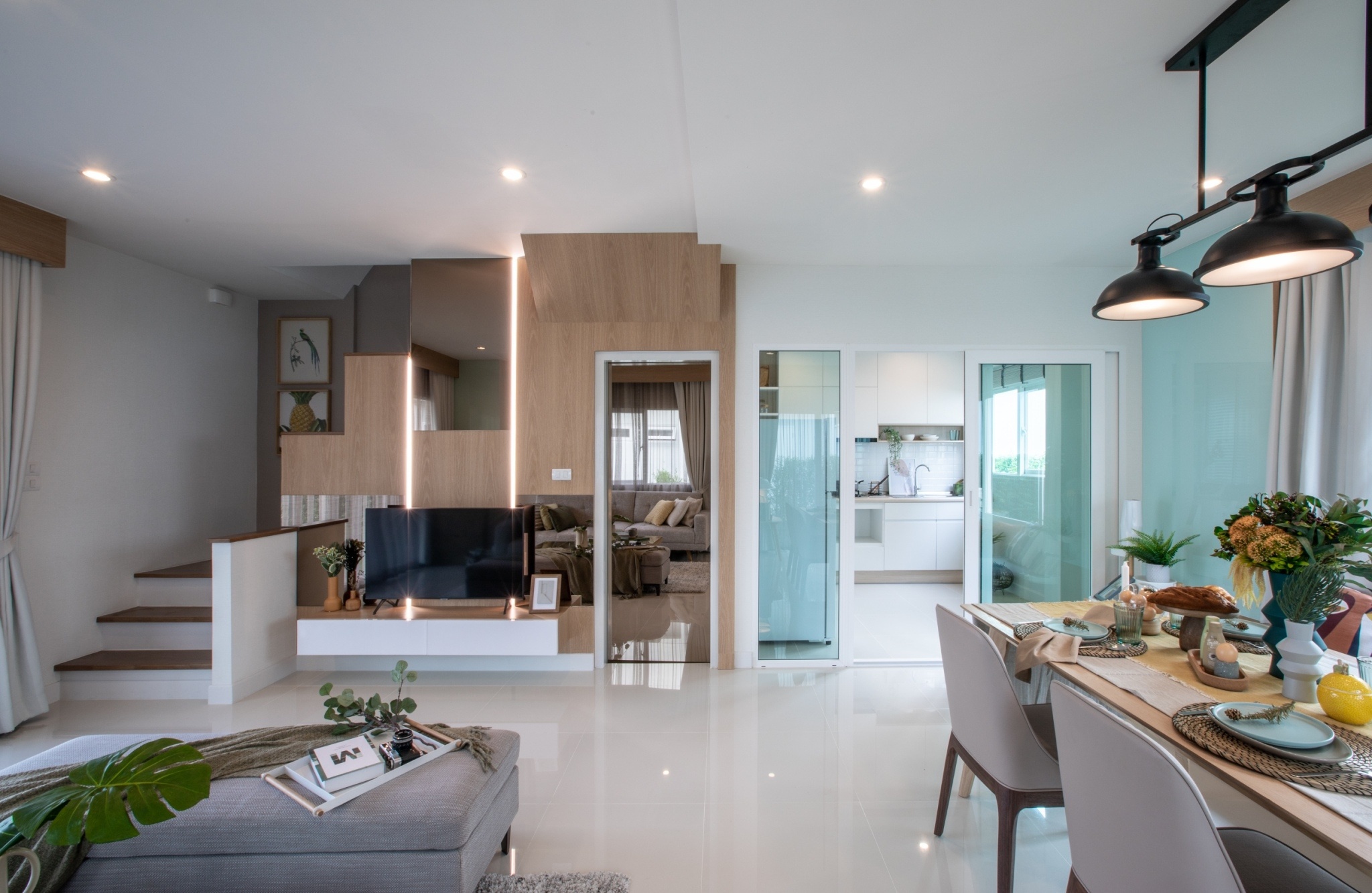 รูปภาพ ศุภาลัย พรีโม่ ลาดกระบัง (Supalai Primo Lat Krabang)