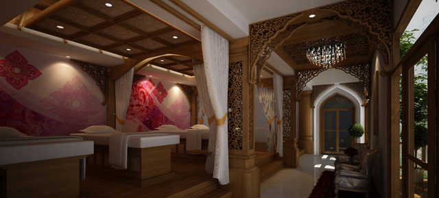 รูปภาพ เดอะ นิว คอนเซปท์ บูติค คอนโด (The New Concept Boutique Condo)