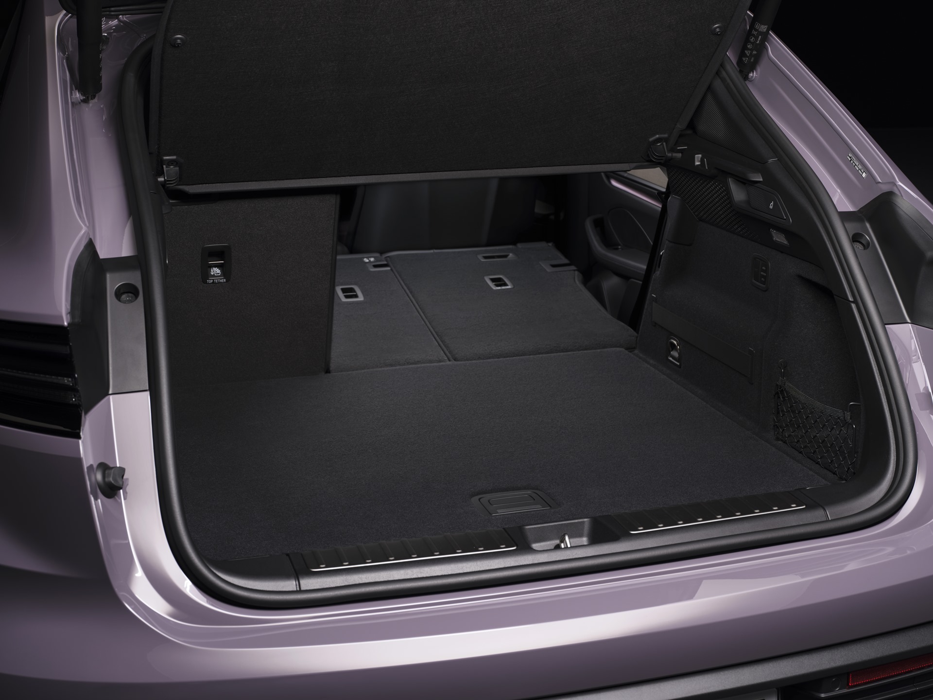 รูปภาพ ปอร์เช่ Porsche Macan 4 ปี 2024