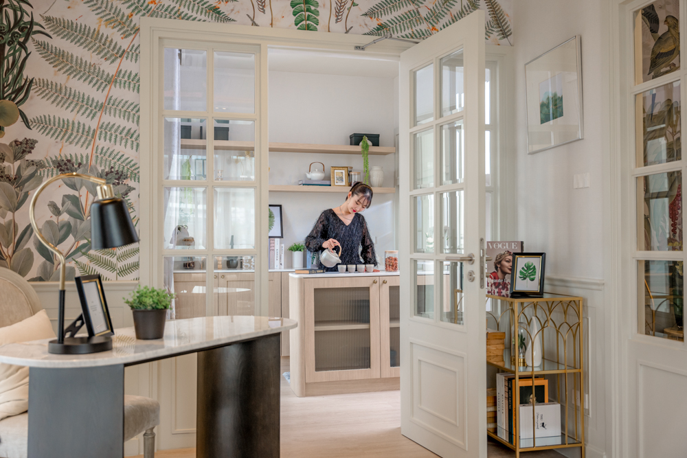 รูปภาพ โมเมนเธีย กัลปพฤกษ์-กาญจนาภิเษก (Momentia Kallapapruek-Kanchanaphisek)