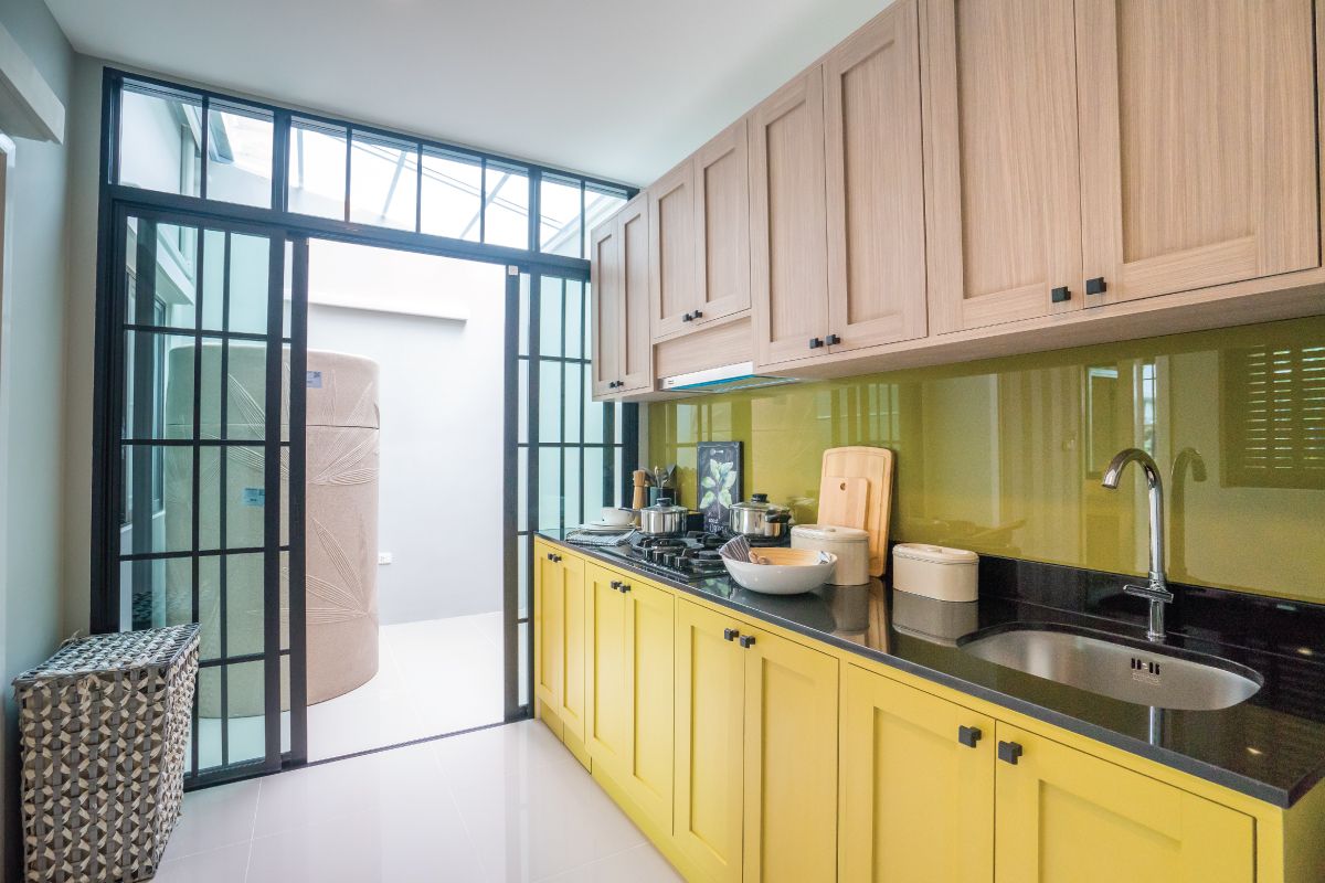 รูปภาพ ชวนชื่น ทาวน์ บางใหญ่ (Chuan Chuen Town Bangyai)