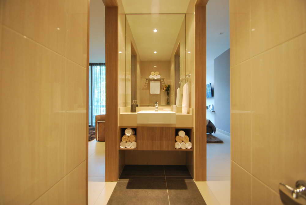 รูปภาพ เดอะ จีเวล พระตำหนัก (The Jewel Pratumnak)