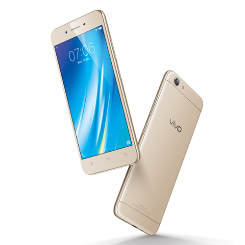 รูปภาพ วีโว่ vivo Y53