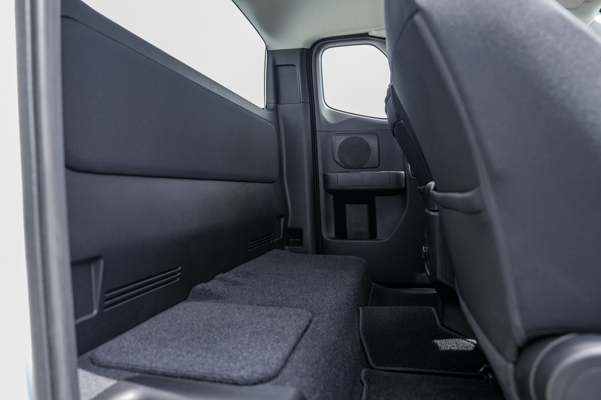 รูปภาพ มิตซูบิชิ Mitsubishi Triton Mega Cab LR 2.4 Pro ปี 2023