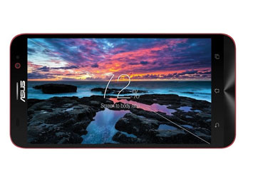 รูปภาพ เอซุส ASUS-Zenfone Deluxe Special