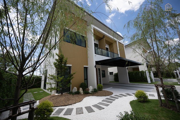 รูปภาพ โฮมุ รังสิต คลอง 3 (Homu Rangsit Klong 3)