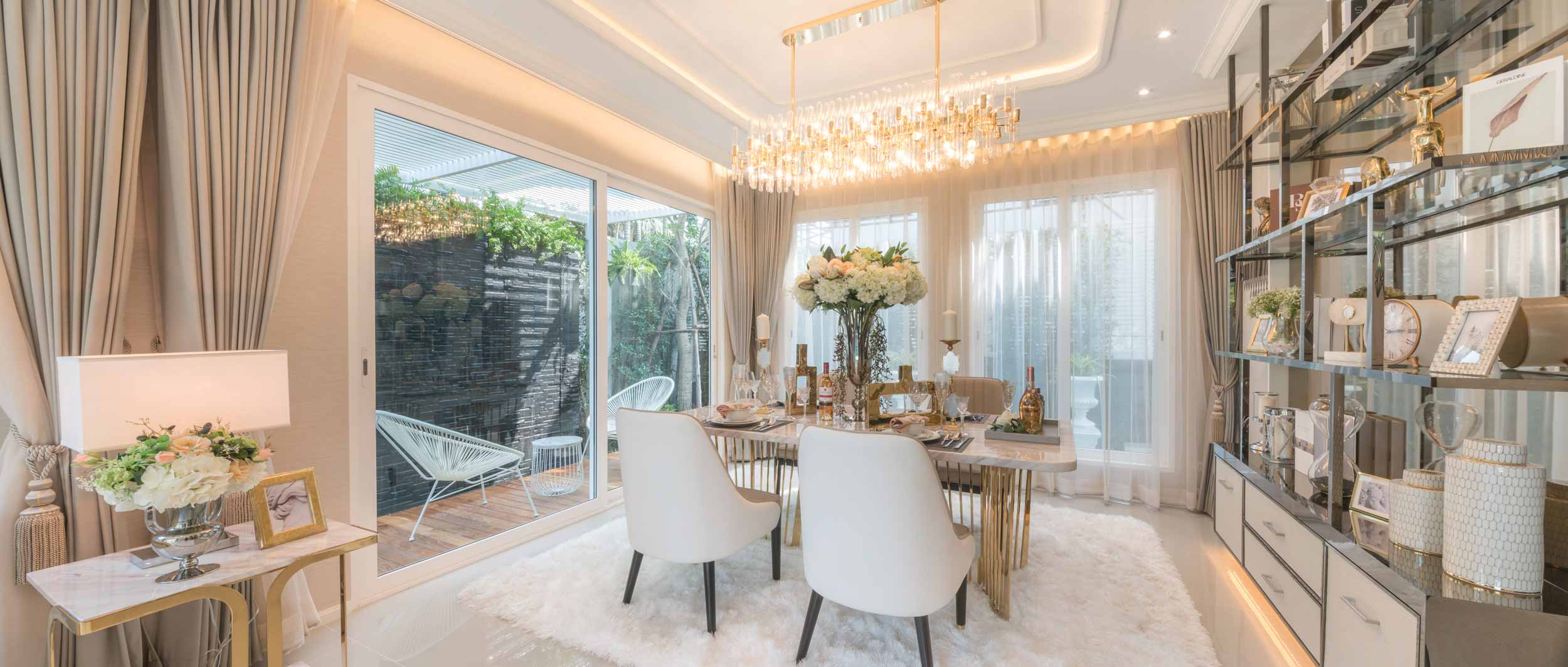 รูปภาพ แกรนดิโอ เพชรเกษม 81 (GRANDIO Phetkasem 81)