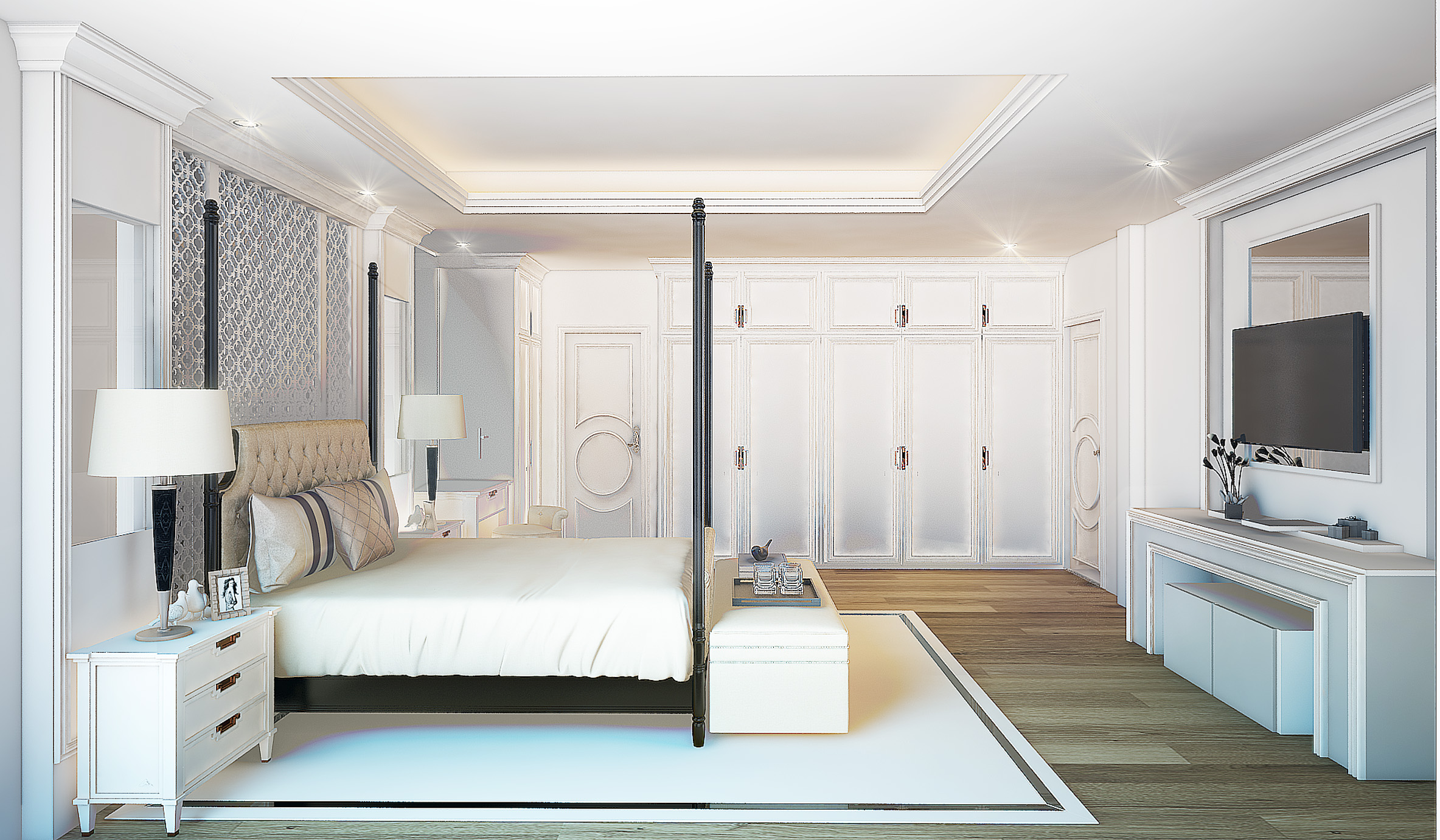 รูปภาพ ลา วิลล์ล่า พอชช์ อยุธยา (La Villa Posh Ayutthaya)