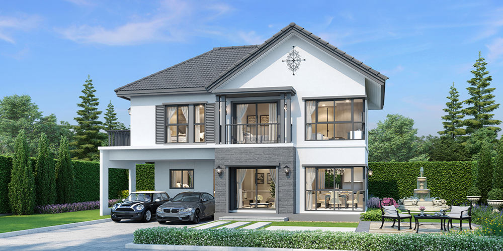 รูปภาพ โมดิ วิลล่า ราชพฤกษ์ตัดใหม่ (Modi Villa New-Ratchaphruek Road)