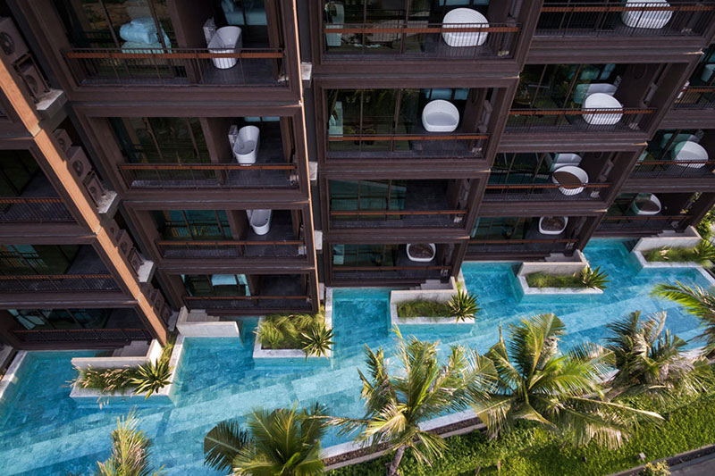 รูปภาพ แซทเทอร์เดย์ คอนโด (Saturdays Condo)