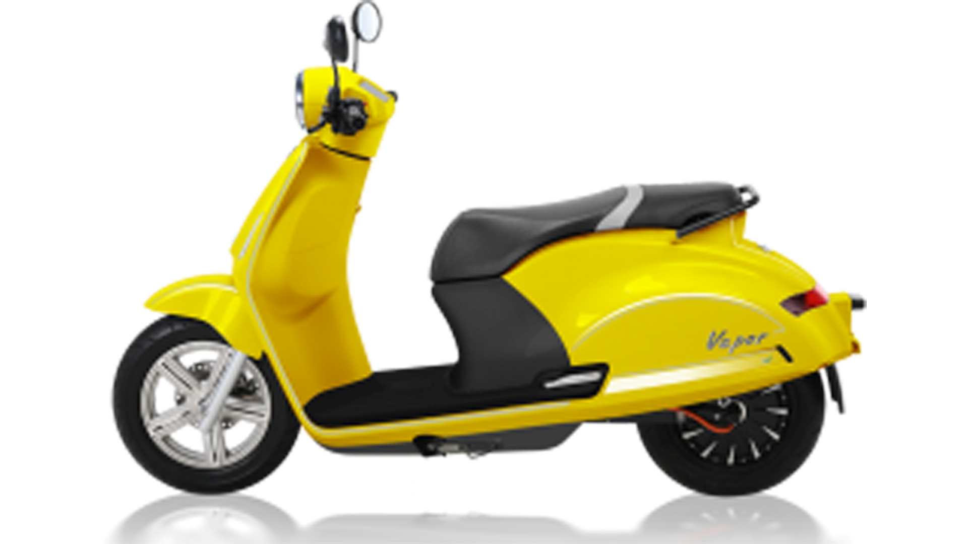 รูปภาพ ไอ-มอเตอร์ i-motor Vapor EV ปี 2023