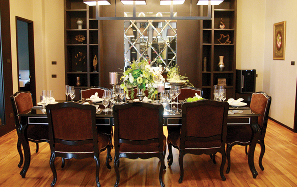 รูปภาพ เดอะ พินนาเคิล (The Pinnacle)