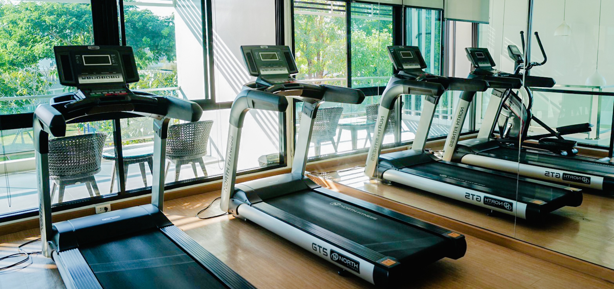 รูปภาพ บ้านกาญจน์กนก 21 แม่เหียะ (Baan Karnkanok 21 Mae hia)