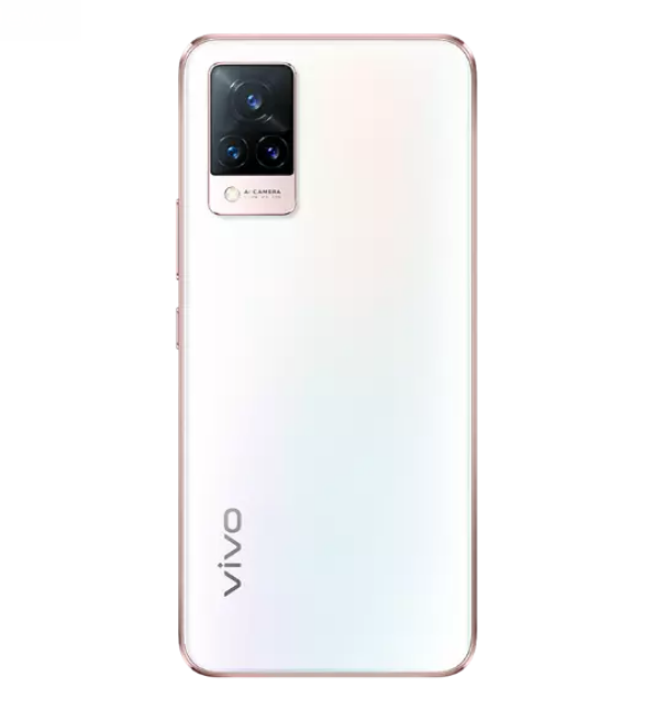 รูปภาพ วีโว่ vivo V21 5G